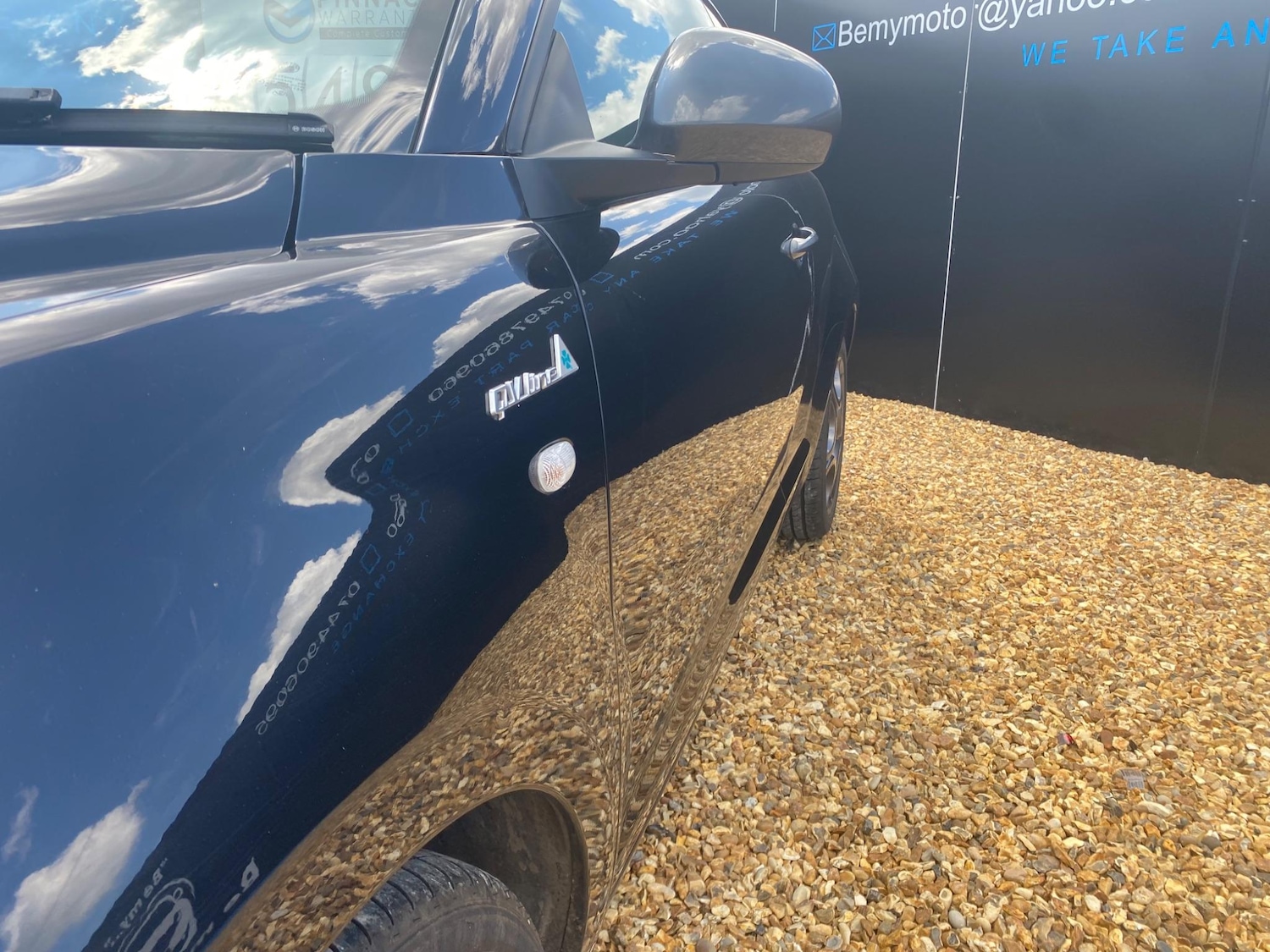 Used Alfa Romeo MiTo 2014 for sale - 77238422: Photo 35