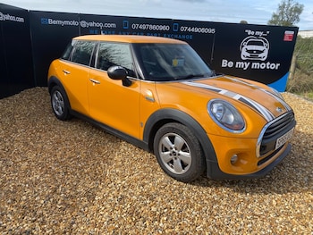 Used MINI Hatch 2015 for sale - 76215220: Photo