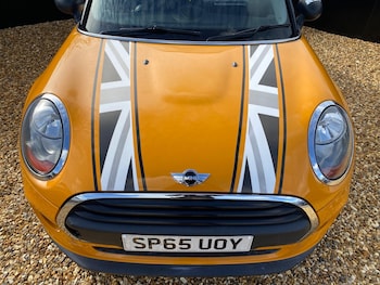 Used MINI Hatch 2015 for sale - 76215220: Photo