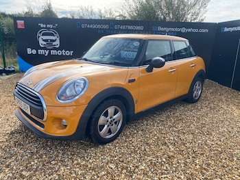 Used MINI Hatch 2015 for sale - 76215220: Photo