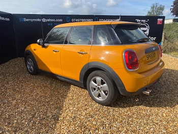 Used MINI Hatch 2015 for sale - 76215220: Photo