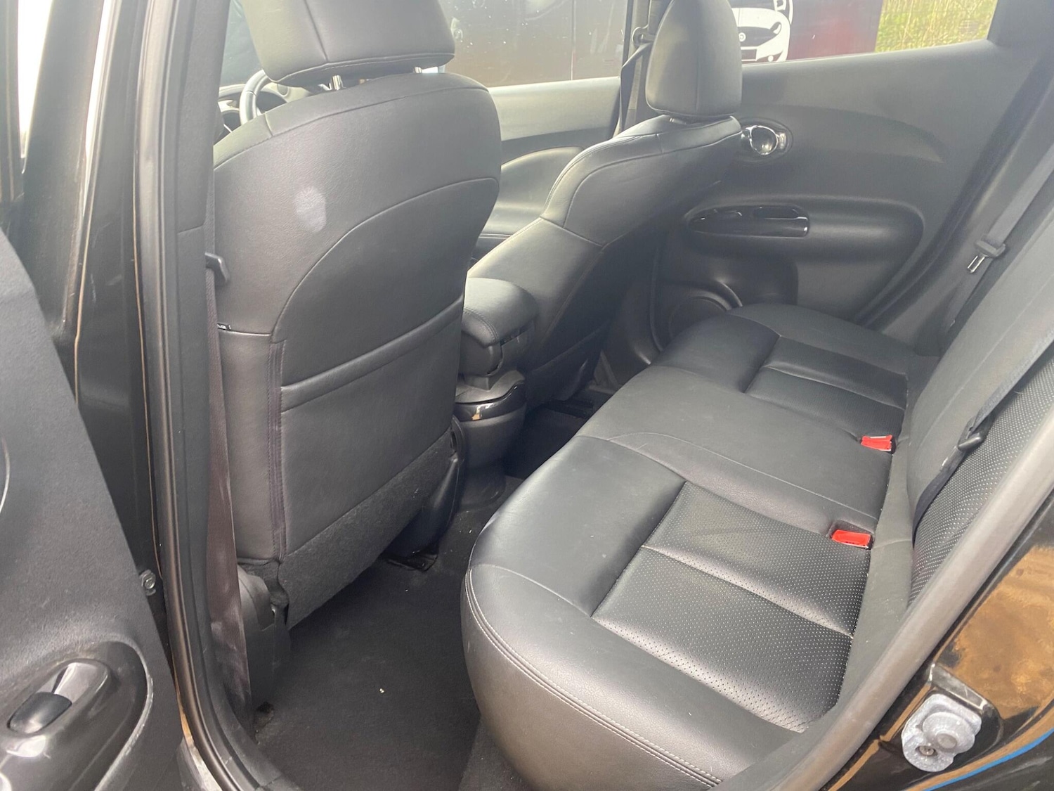 Used Nissan Juke 2015 for sale - 76824290: Photo 22