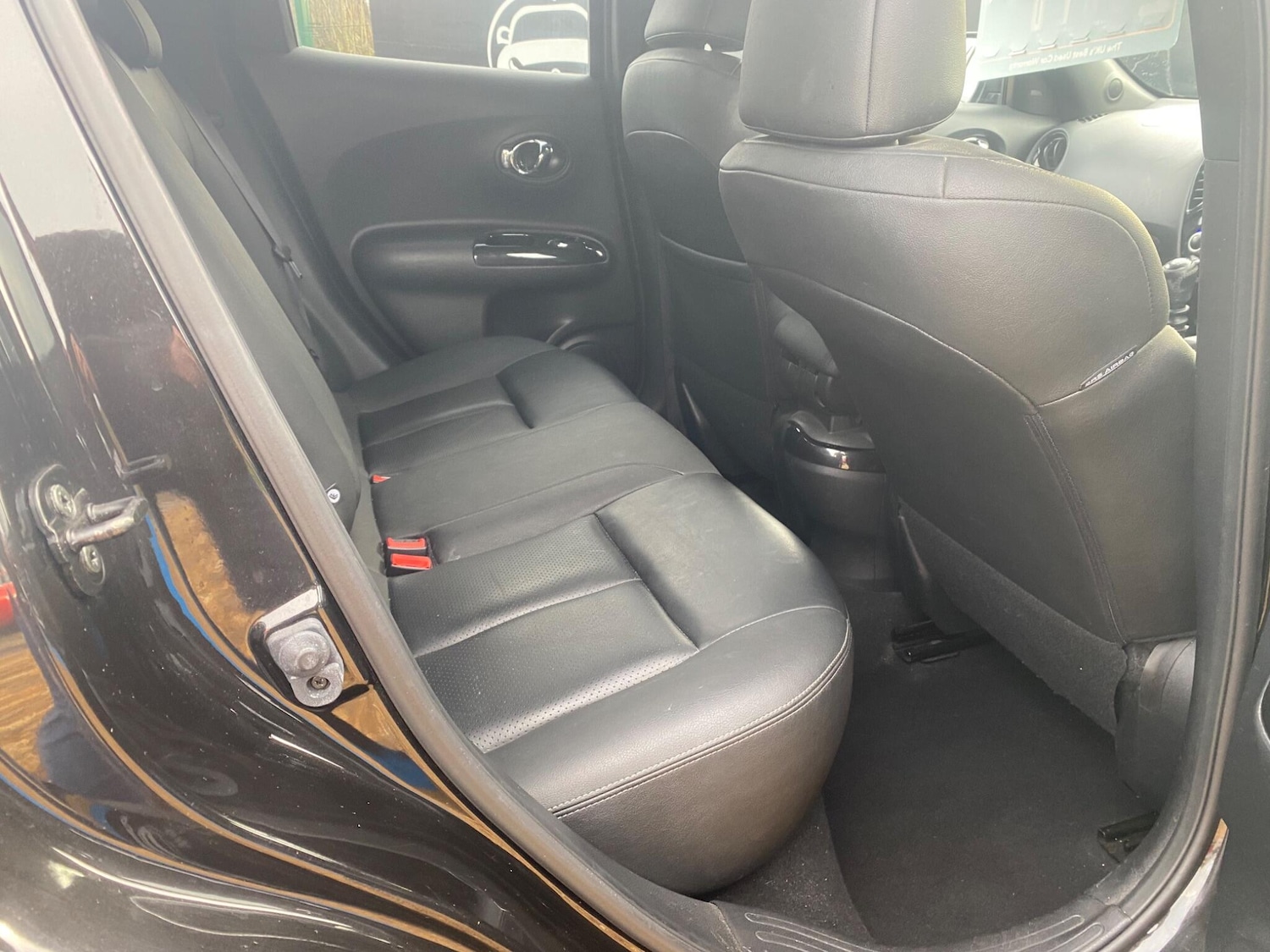 Used Nissan Juke 2015 for sale - 76824290: Photo 24