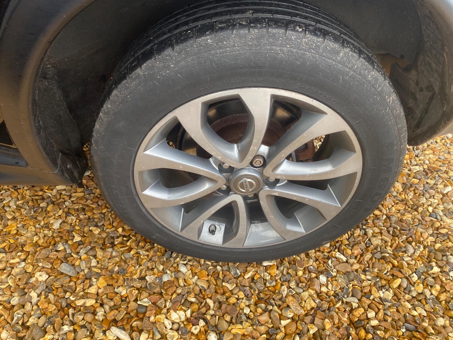 Used Nissan Juke 2015 for sale - 76824290: Photo 27