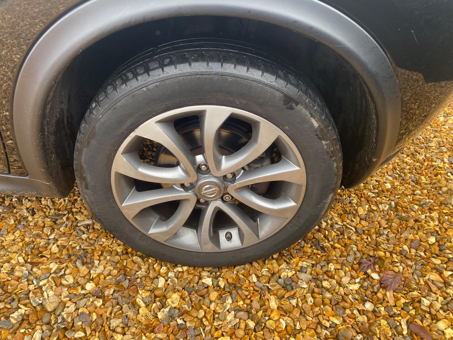 Used Nissan Juke 2015 for sale - 76824290: Photo 29