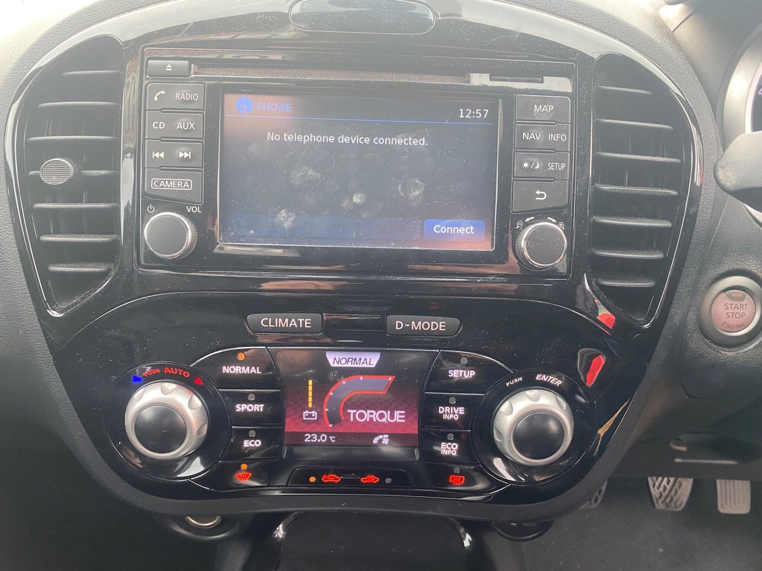 Used Nissan Juke 2015 for sale - 76824290: Photo 32