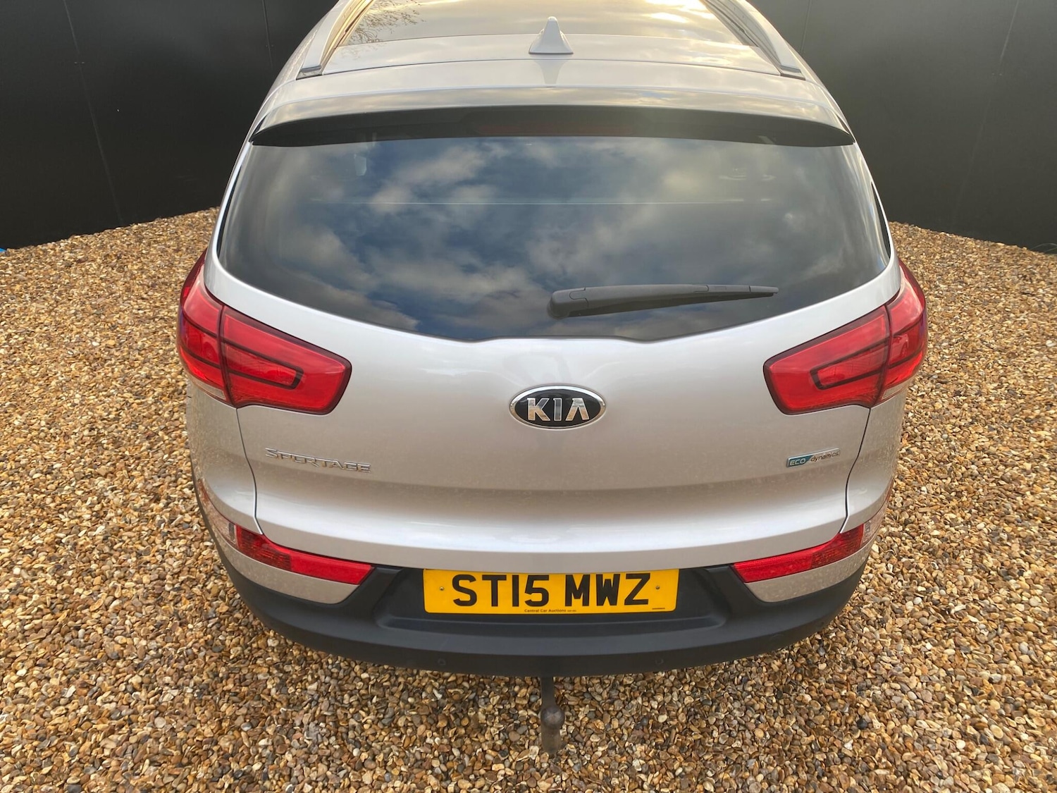 Used Kia Sportage 2015 for sale - 76522100: Photo 11