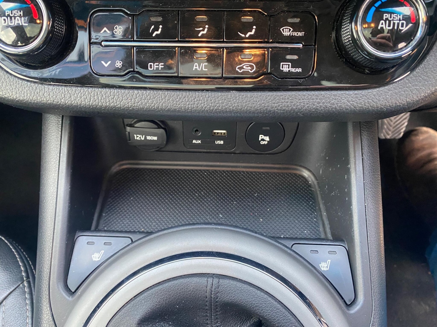 Used Kia Sportage 2015 for sale - 76522100: Photo 14