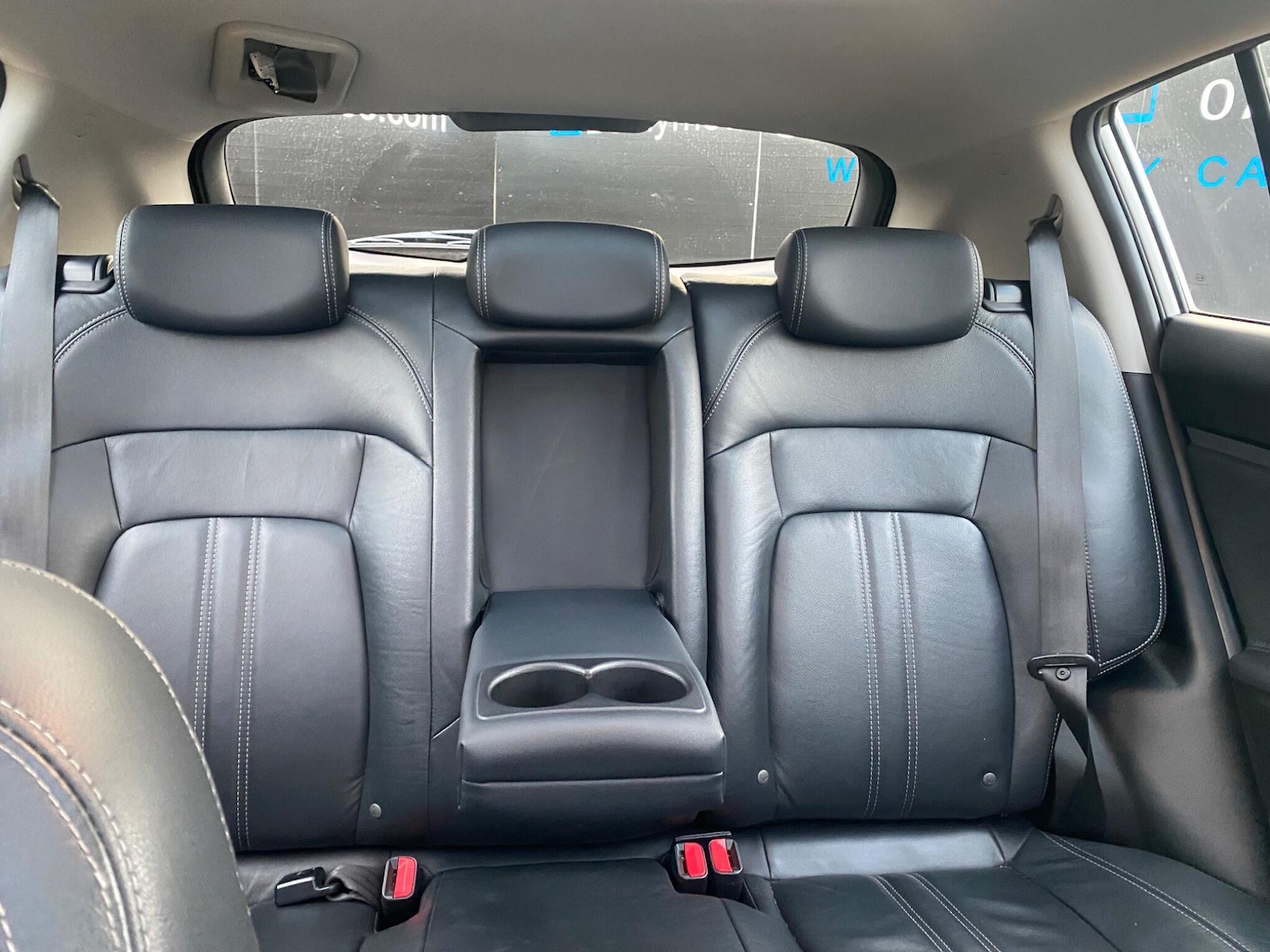 Used Kia Sportage 2015 for sale - 76522100: Photo 16