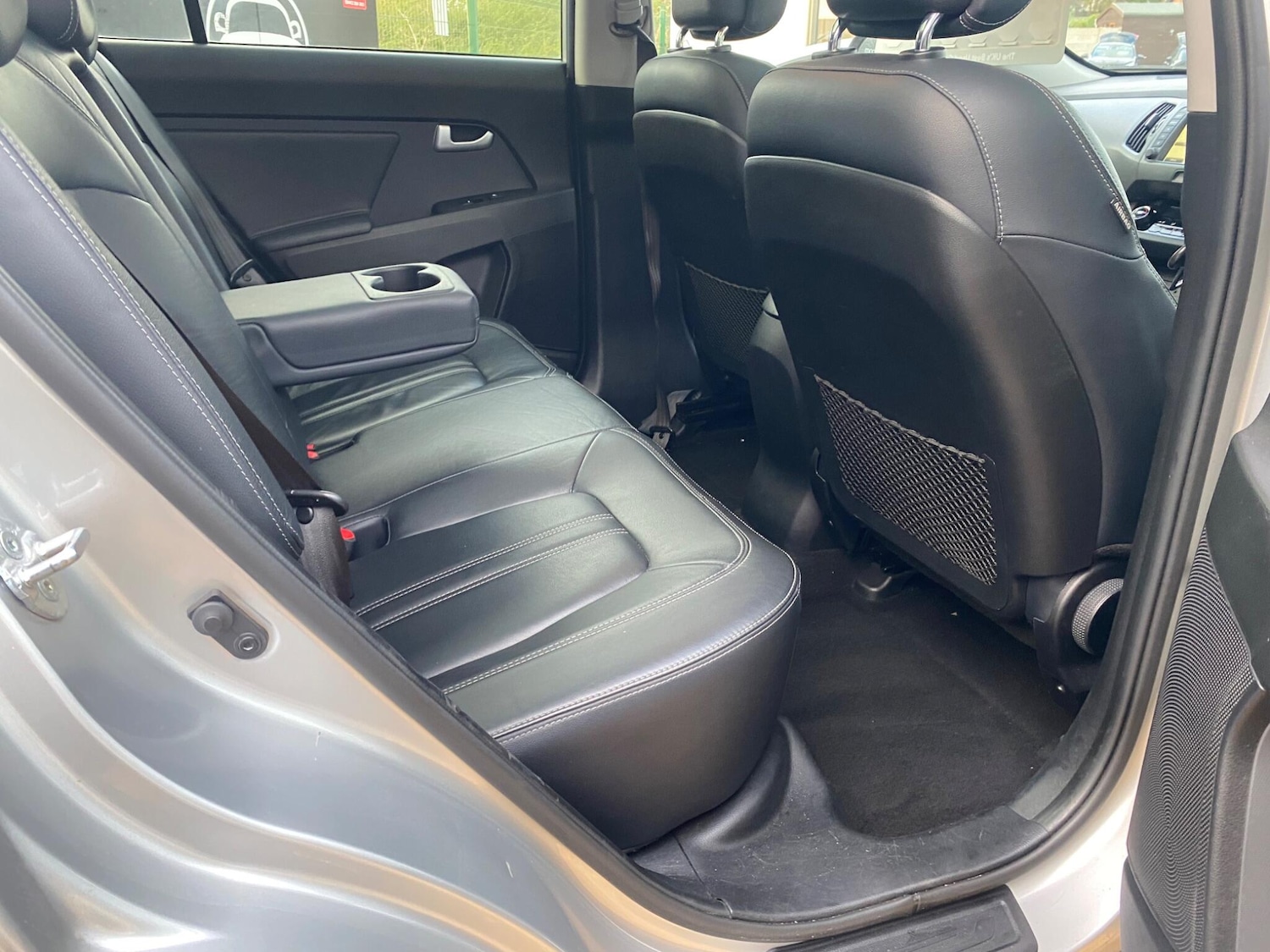 Used Kia Sportage 2015 for sale - 76522100: Photo 17