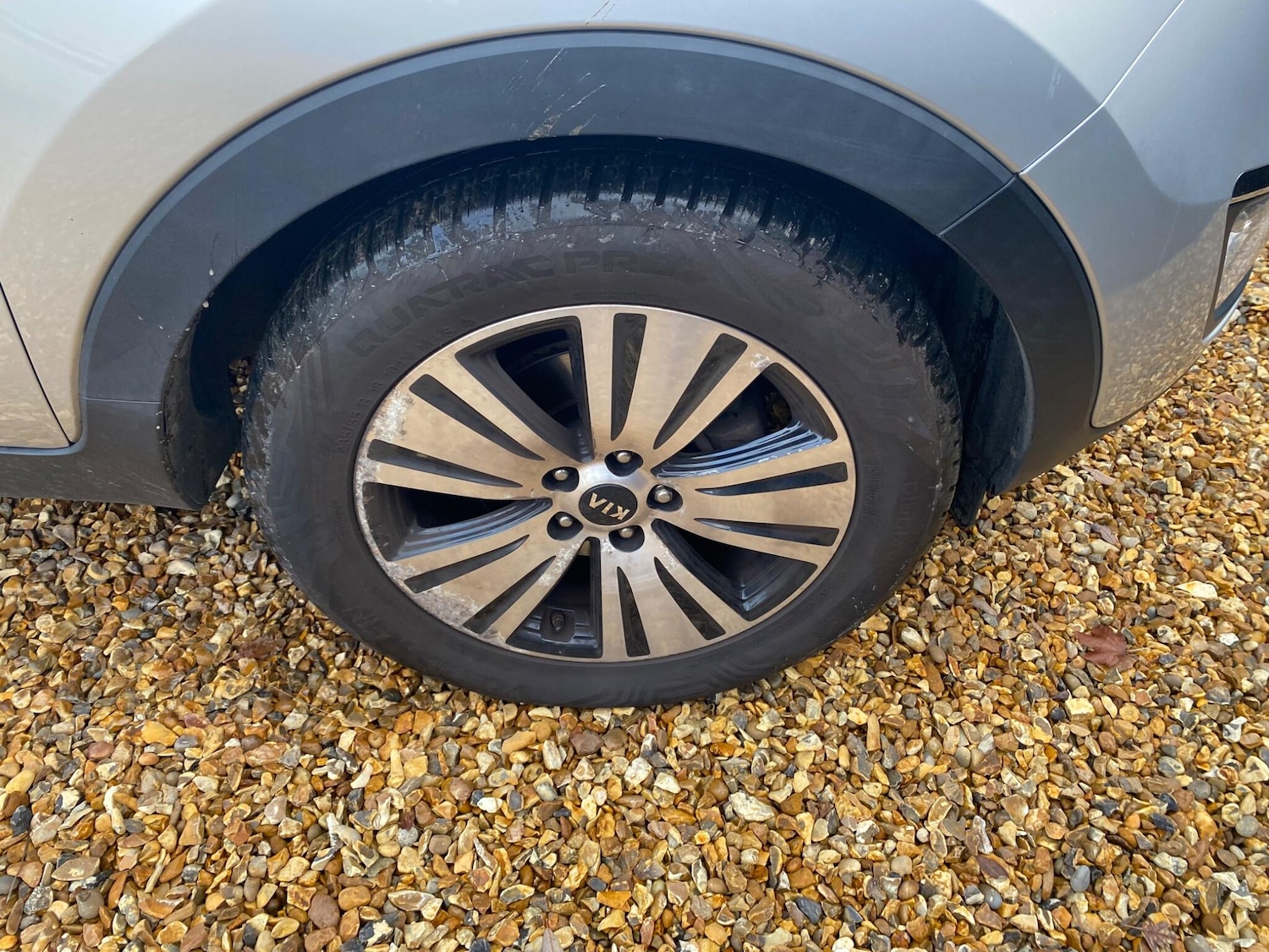 Used Kia Sportage 2015 for sale - 76522100: Photo 19