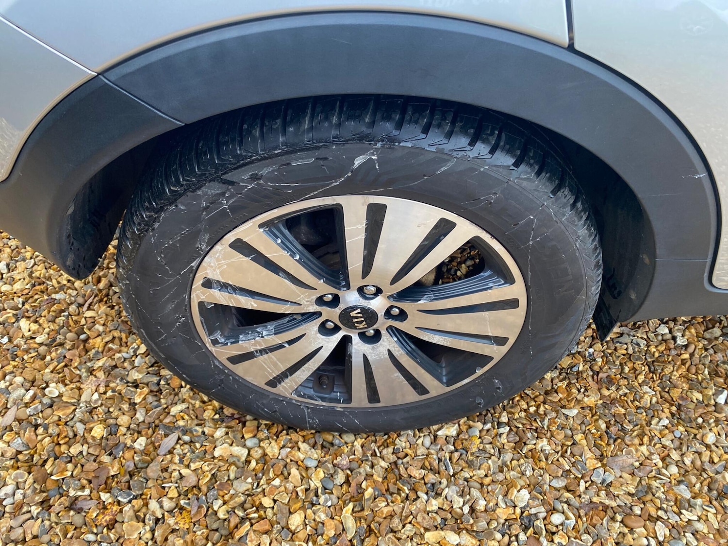 Used Kia Sportage 2015 for sale - 76522100: Photo 20