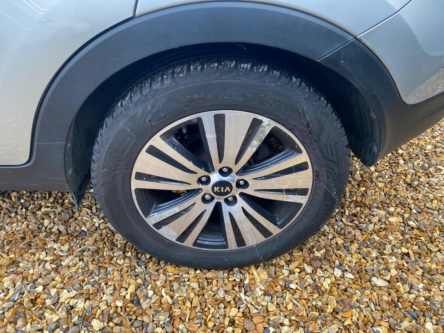 Used Kia Sportage 2015 for sale - 76522100: Photo 21