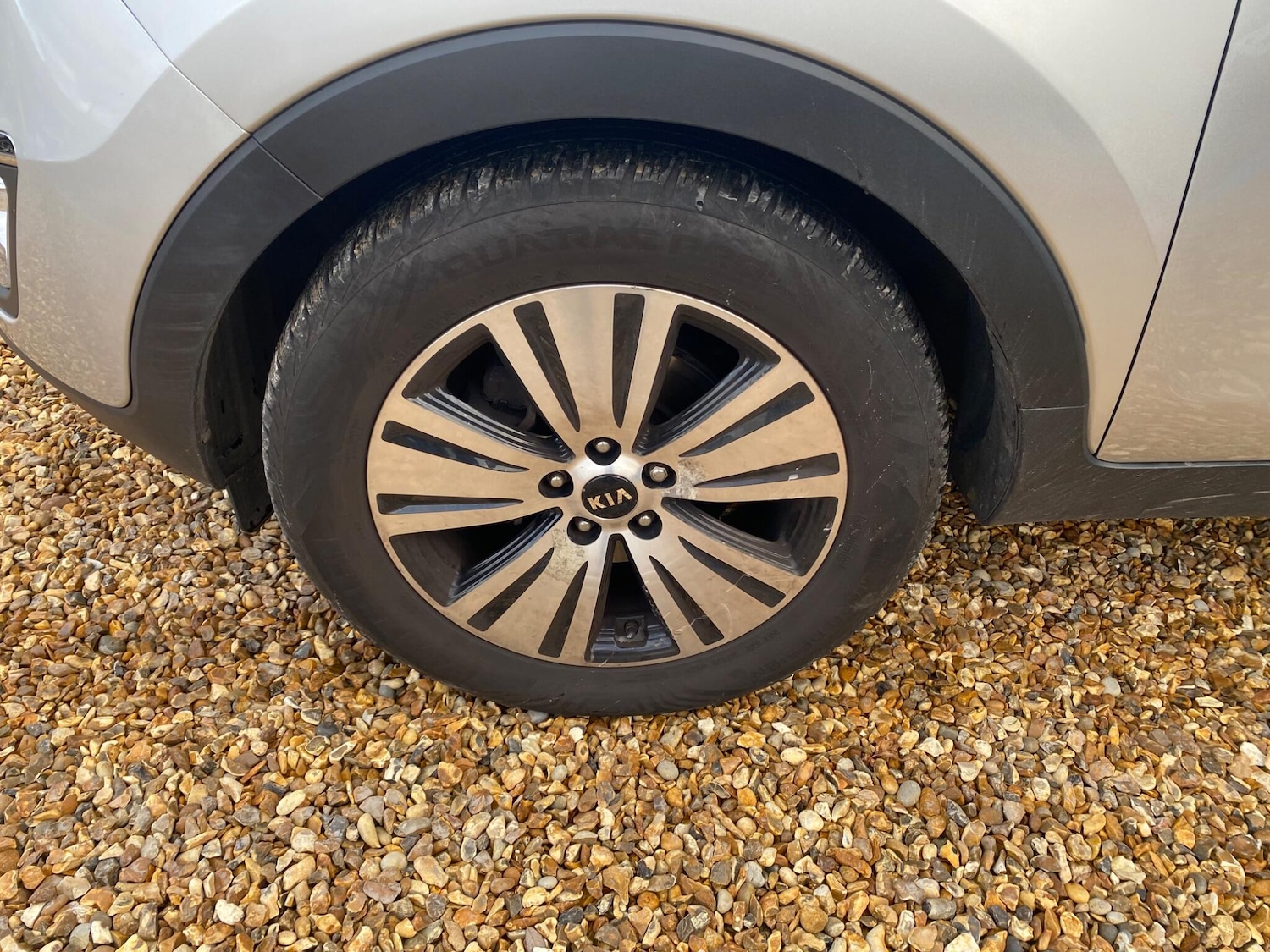 Used Kia Sportage 2015 for sale - 76522100: Photo 22