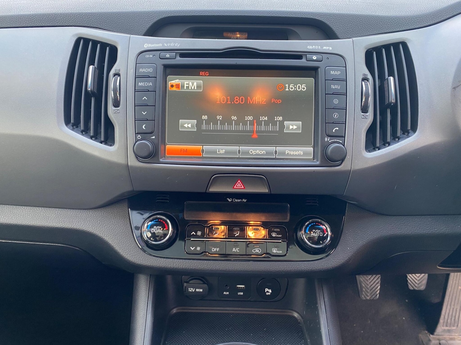 Used Kia Sportage 2015 for sale - 76522100: Photo 26