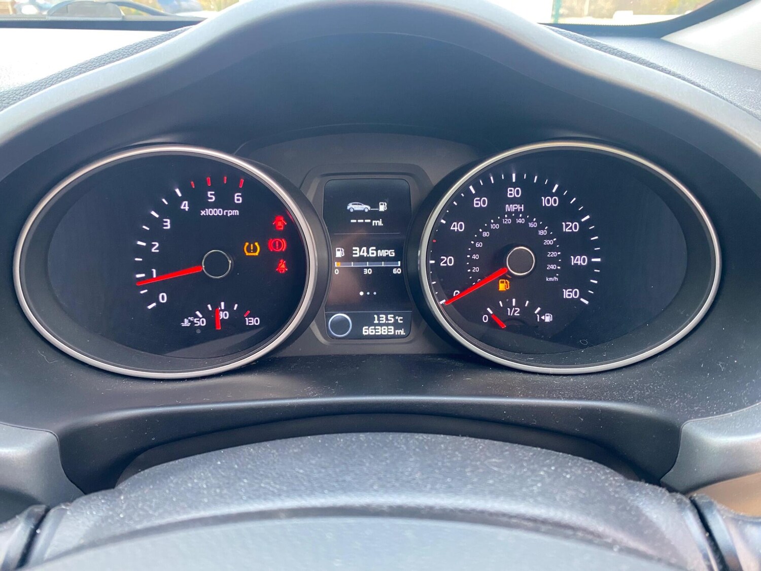 Used Kia Sportage 2015 for sale - 76522100: Photo 28