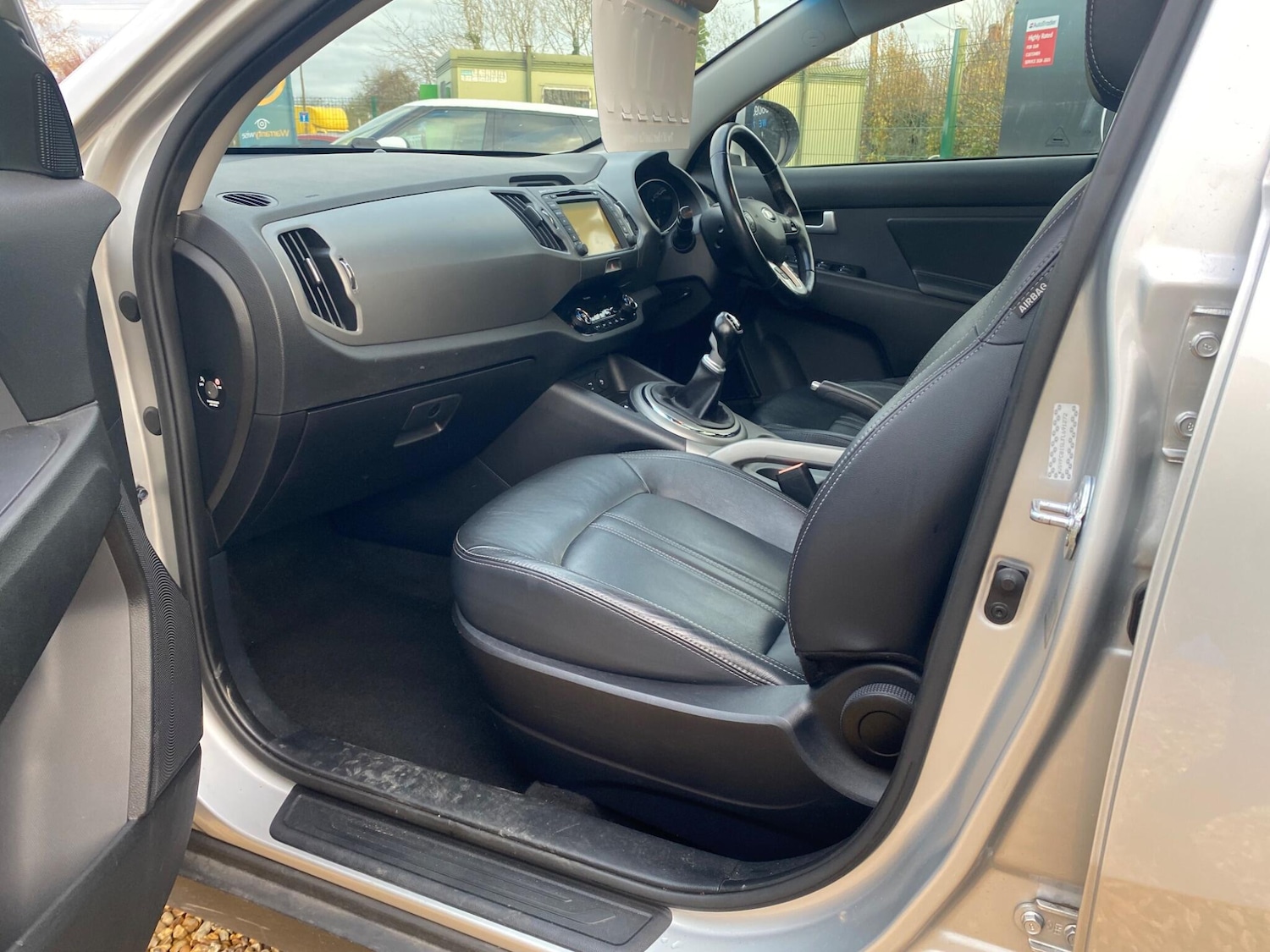 Used Kia Sportage 2015 for sale - 76522100: Photo 31