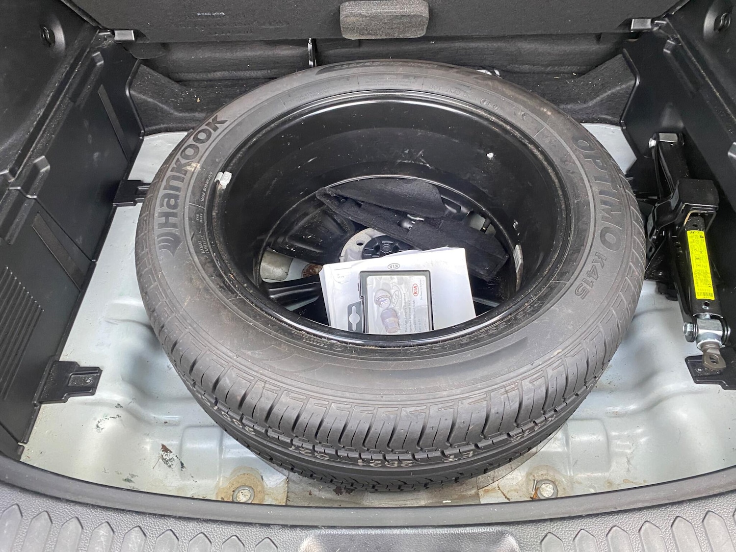 Used Kia Sportage 2015 for sale - 76522100: Photo 34