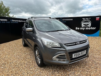Used Ford Kuga 2014 for sale - 78784875: Photo