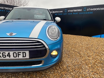 Used MINI Hatch 2014 for sale - 78784981: Photo