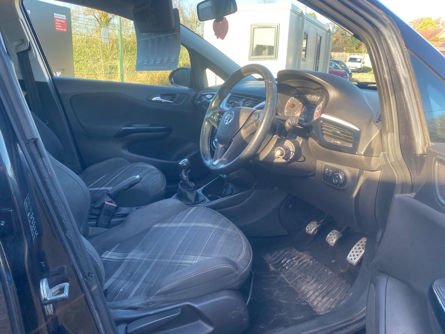 Used Vauxhall Corsa 2015 for sale - 76538684: Photo 16