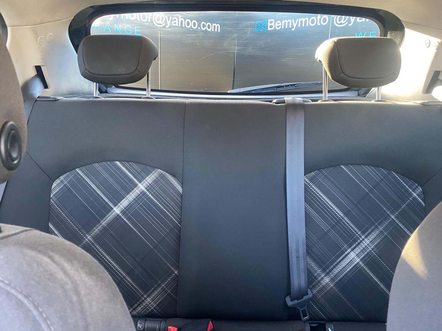 Used Vauxhall Corsa 2015 for sale - 76538684: Photo 17