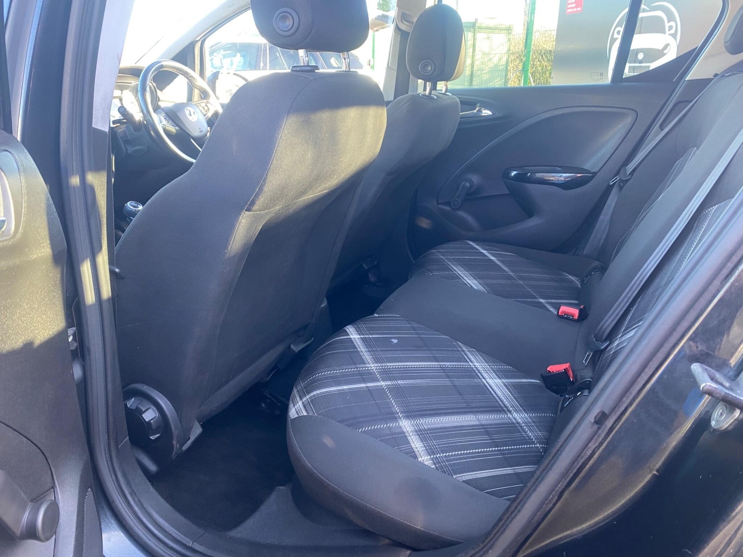 Used Vauxhall Corsa 2015 for sale - 76538684: Photo 19