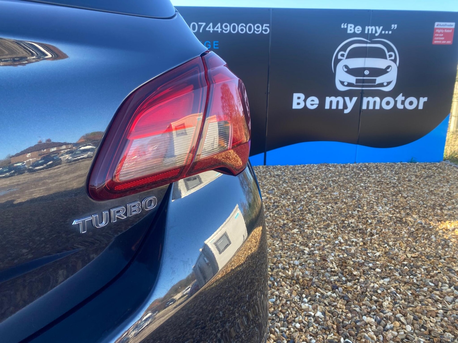 Used Vauxhall Corsa 2015 for sale - 76538684: Photo 28