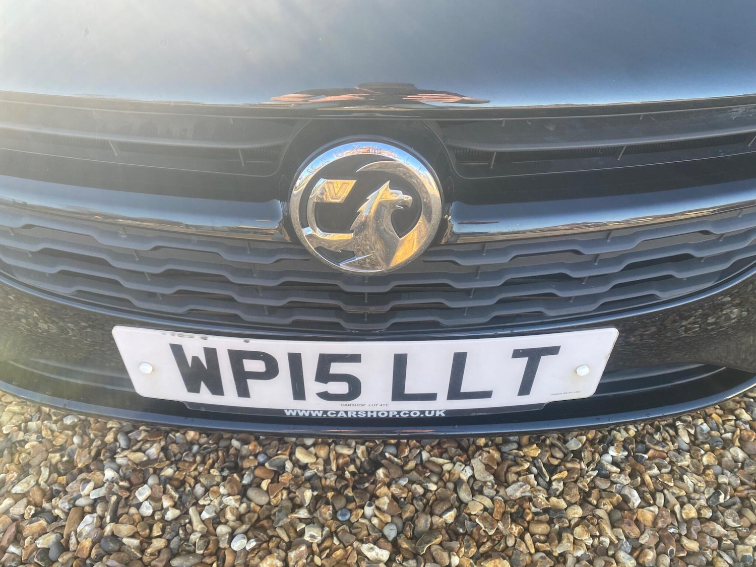 Used Vauxhall Corsa 2015 for sale - 76538684: Photo 30