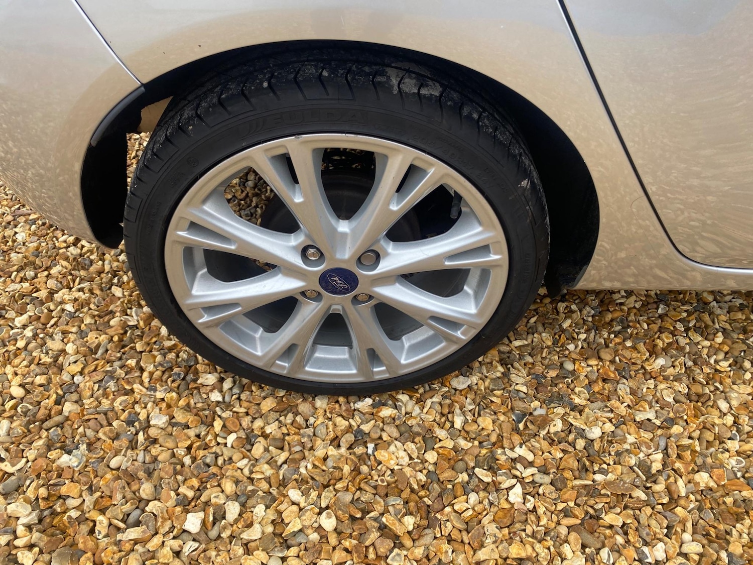 Used Ford Fiesta 2015 for sale - 77238535: Photo 25