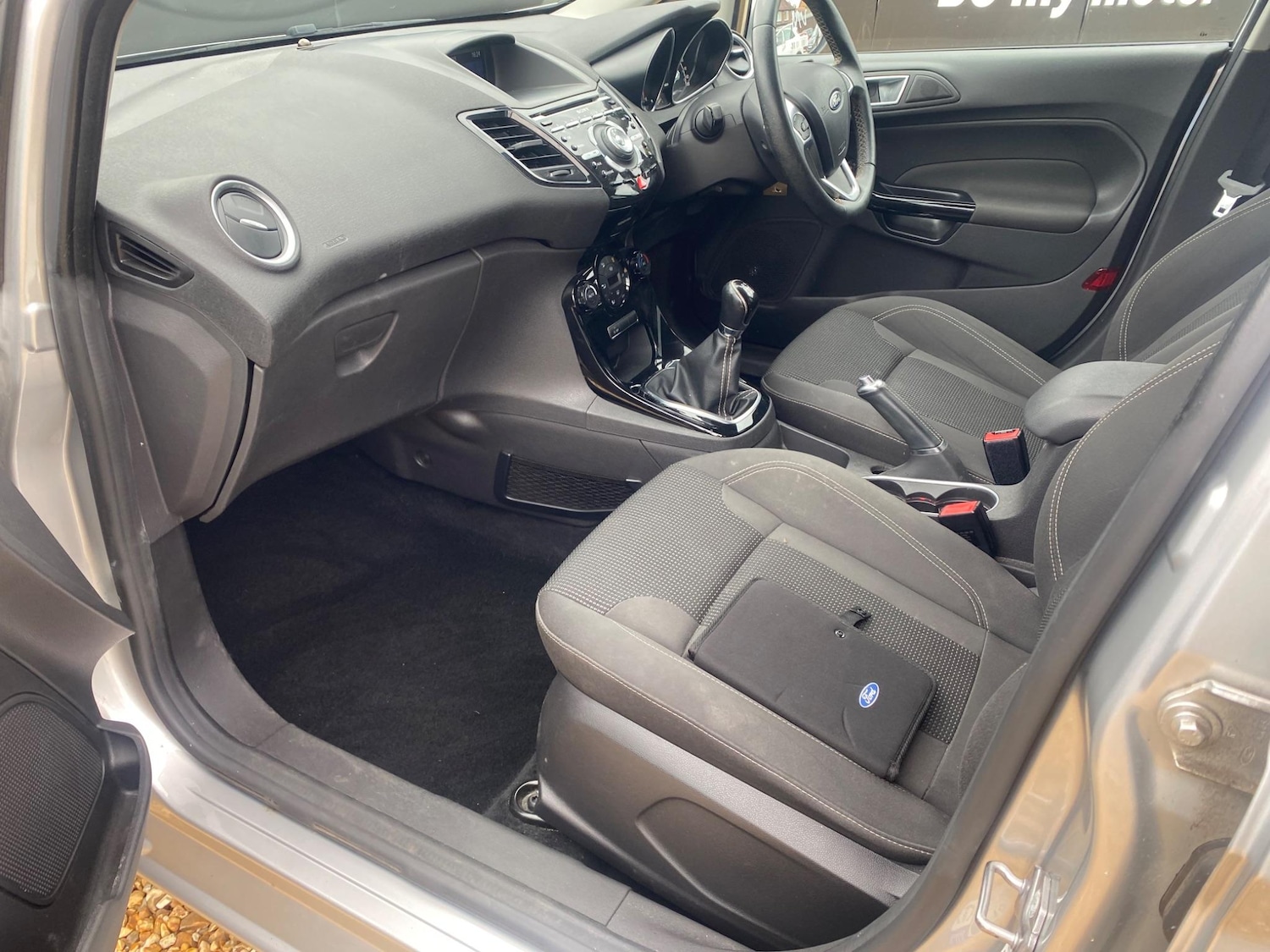 Used Ford Fiesta 2015 for sale - 77238535: Photo 30