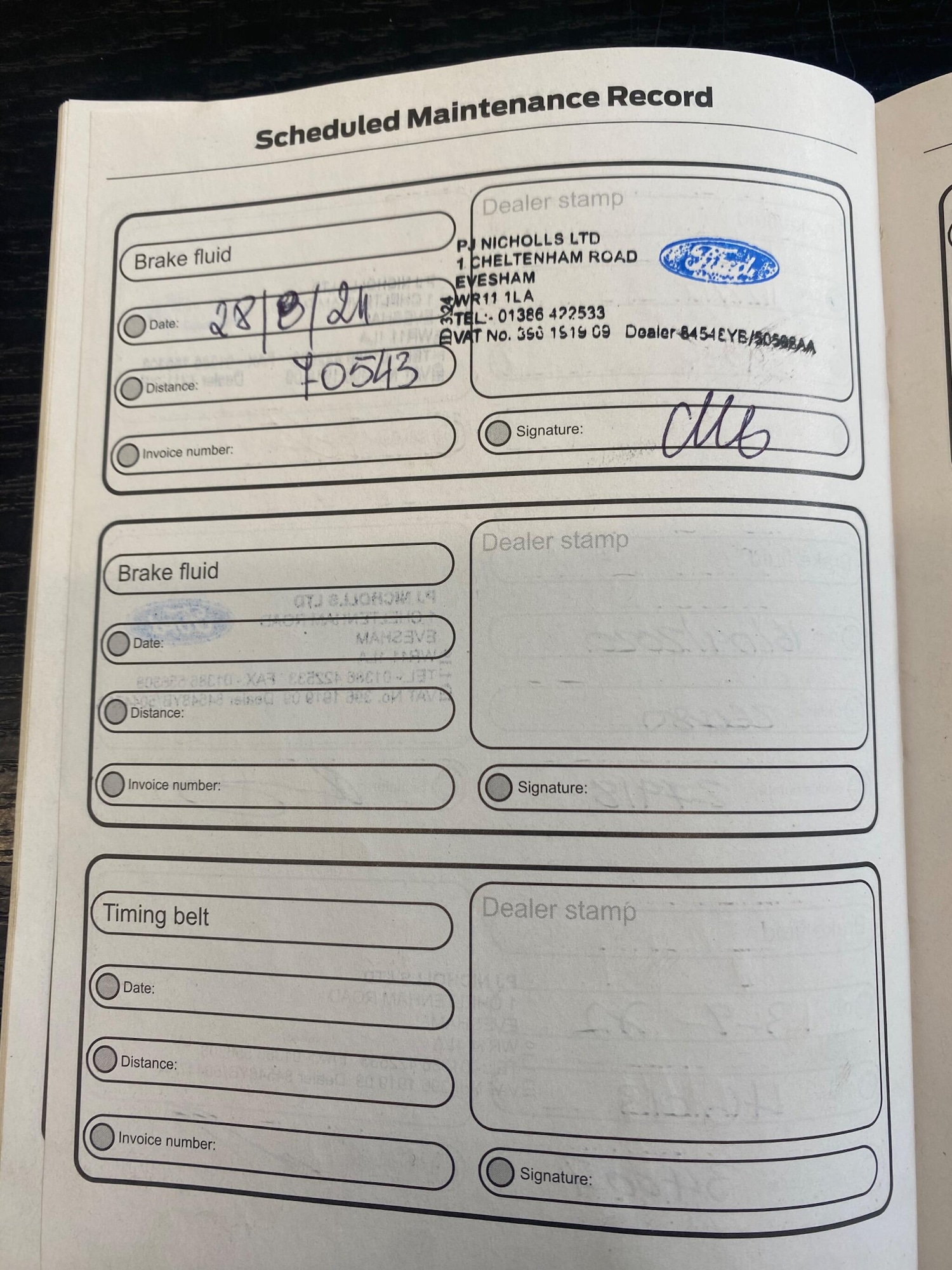 Used Ford Fiesta 2015 for sale - 77238535: Photo 37