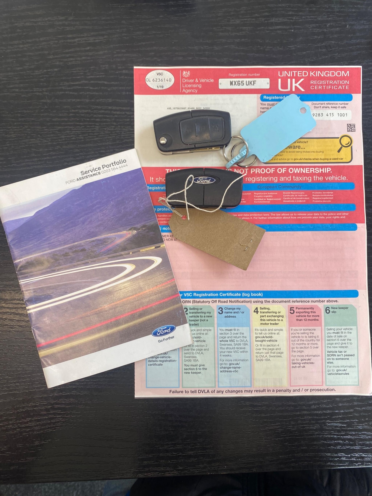 Used Ford Fiesta 2015 for sale - 77238535: Photo 39