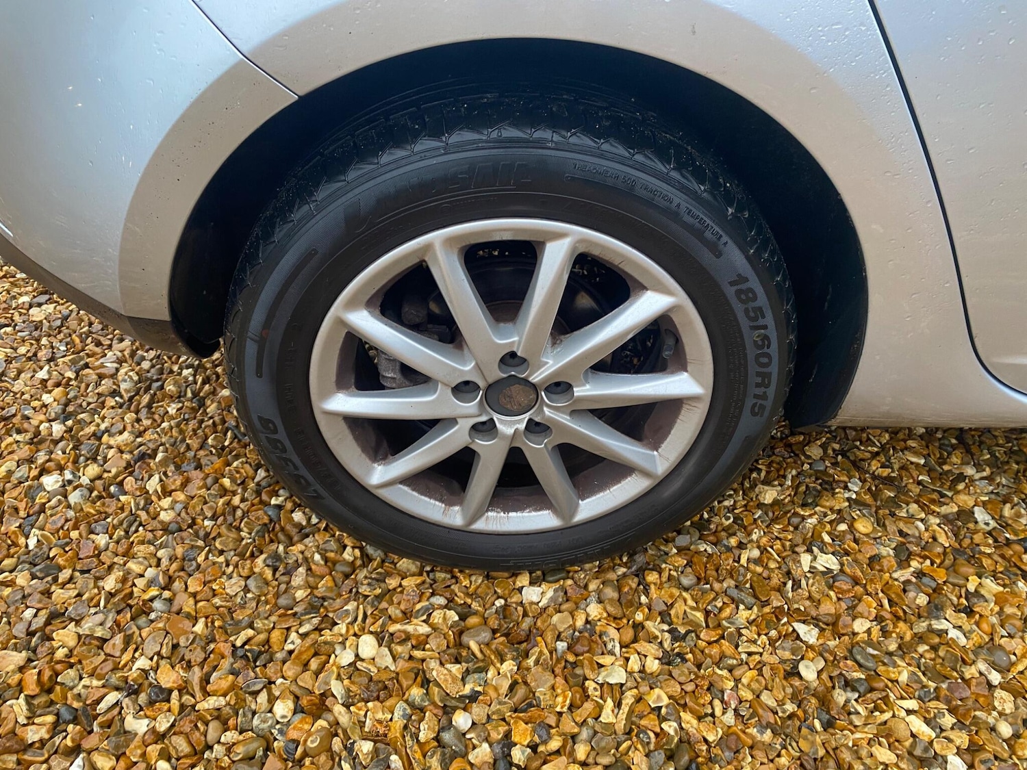 Used SEAT Ibiza 2011 for sale - 77114164: Photo 26