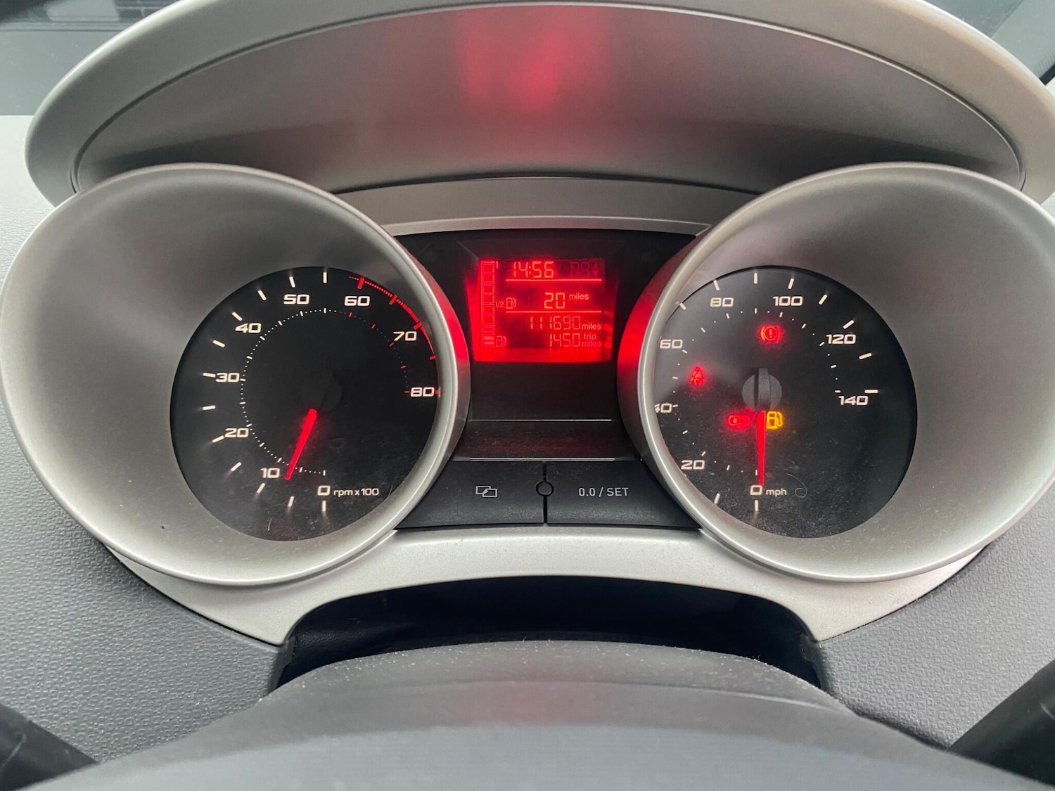 Used SEAT Ibiza 2011 for sale - 77114164: Photo 30