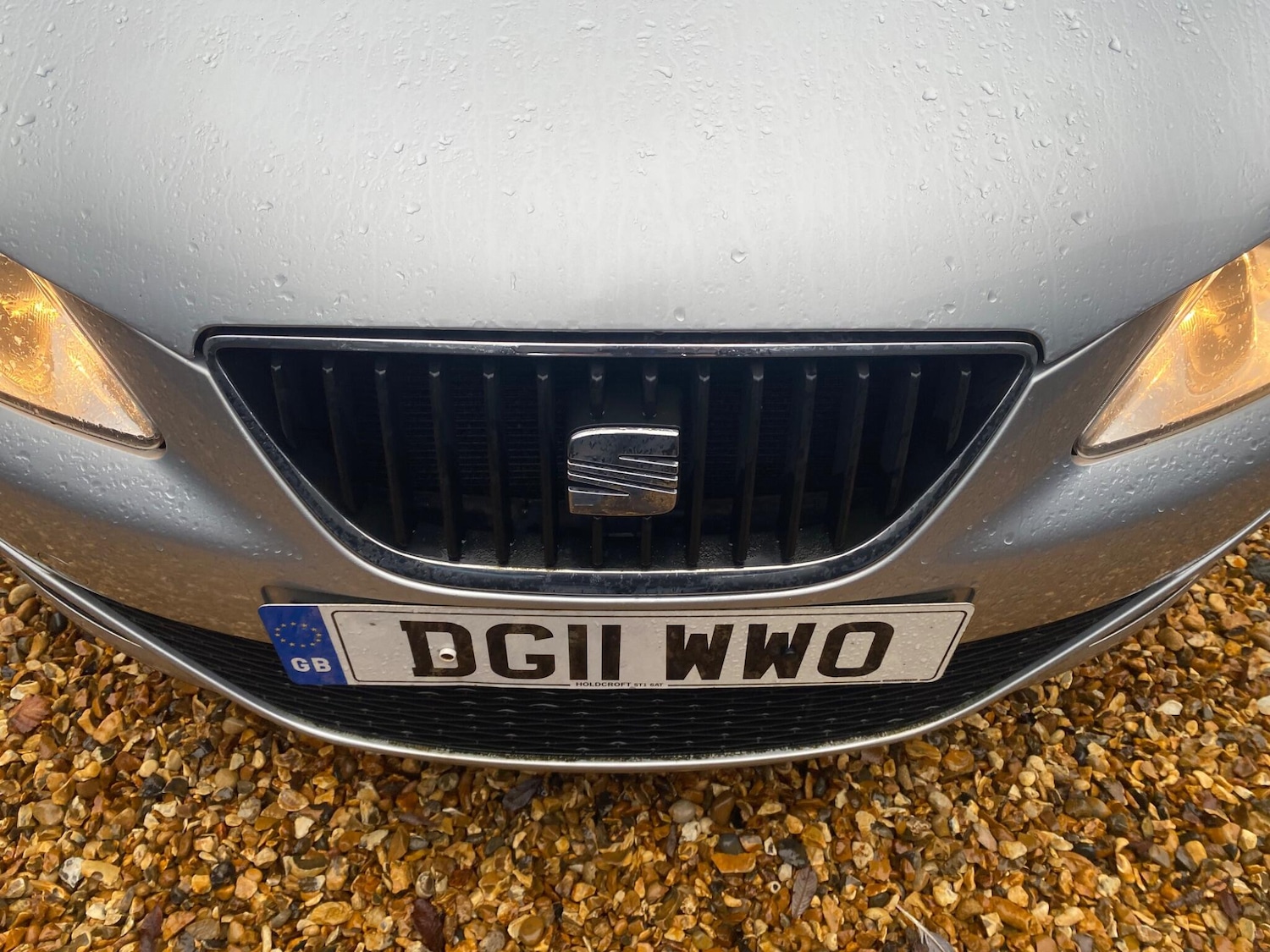 Used SEAT Ibiza 2011 for sale - 77114164: Photo 35