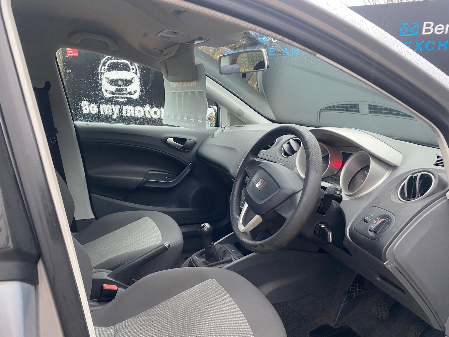 Used SEAT Ibiza 2011 for sale - 77114164: Photo 39