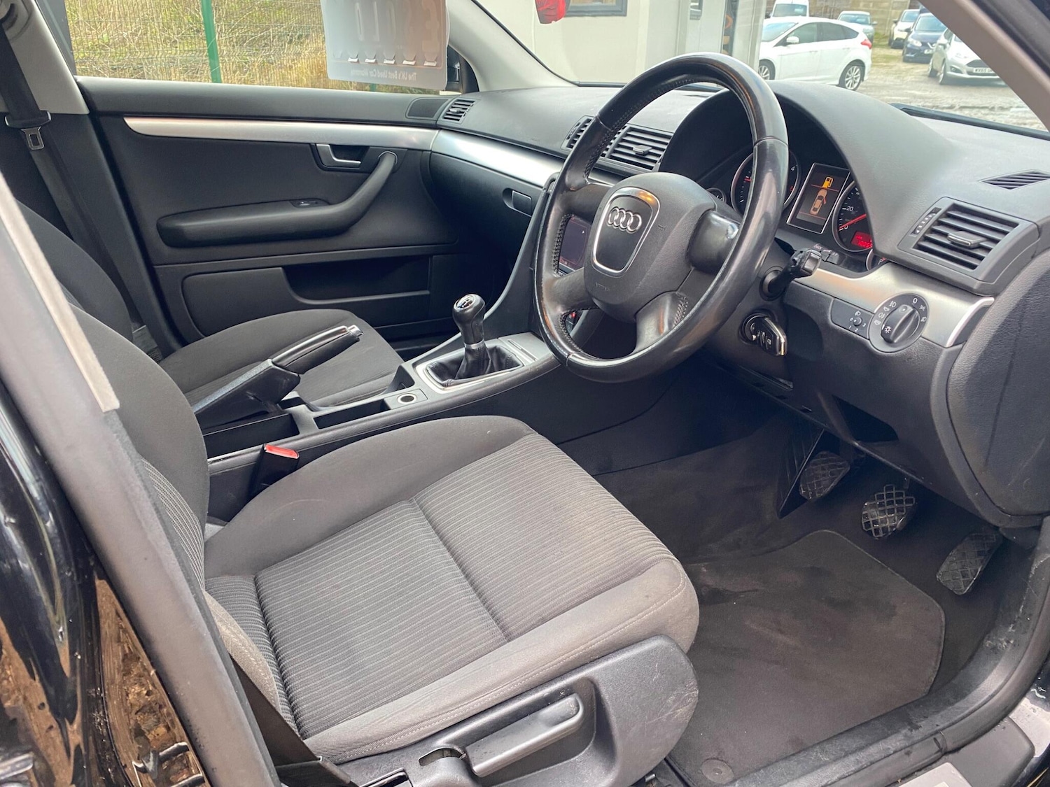 Used Audi A4 2007 for sale - 77015588: Photo 19