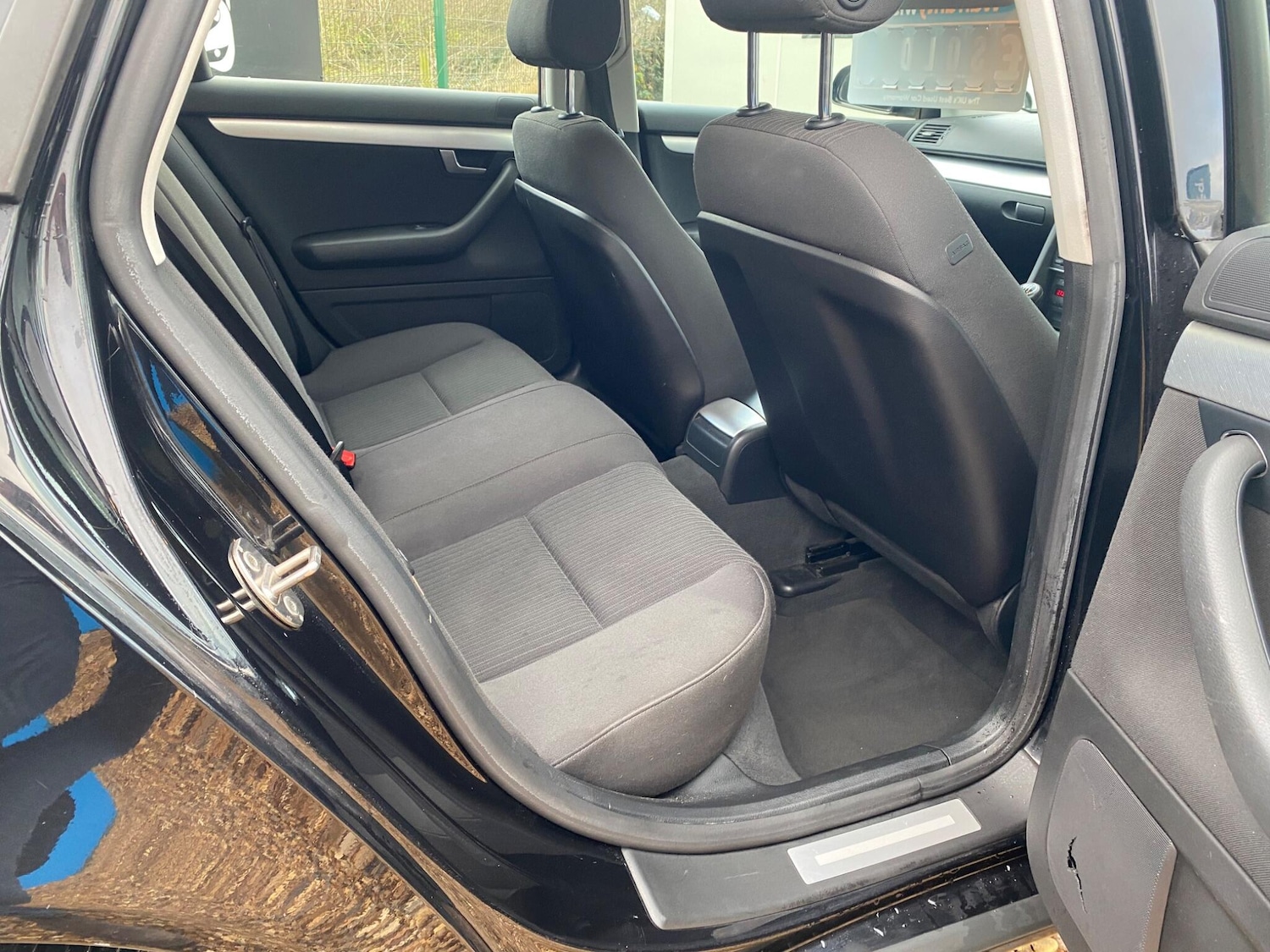 Used Audi A4 2007 for sale - 77015588: Photo 21