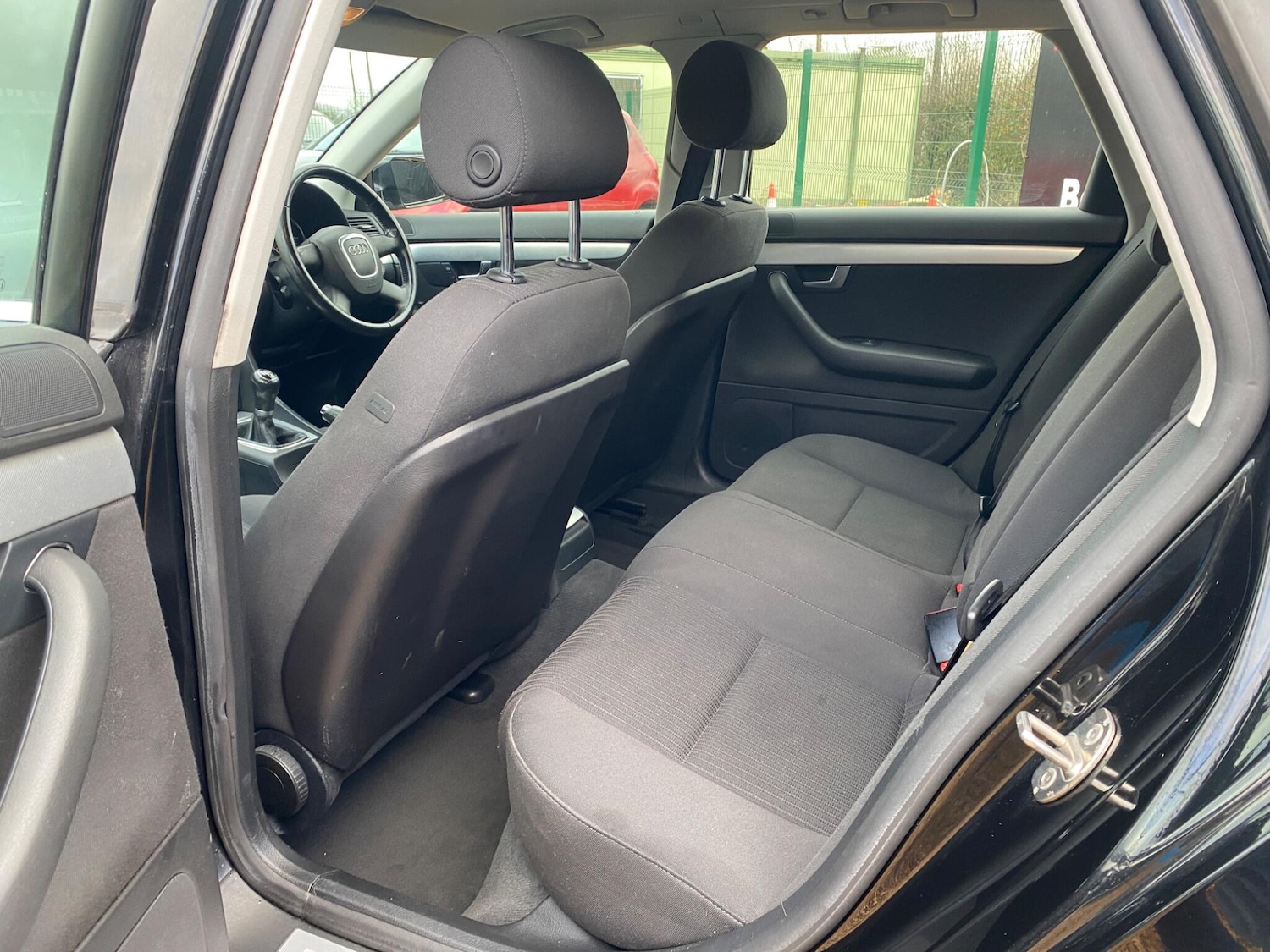 Used Audi A4 2007 for sale - 77015588: Photo 22