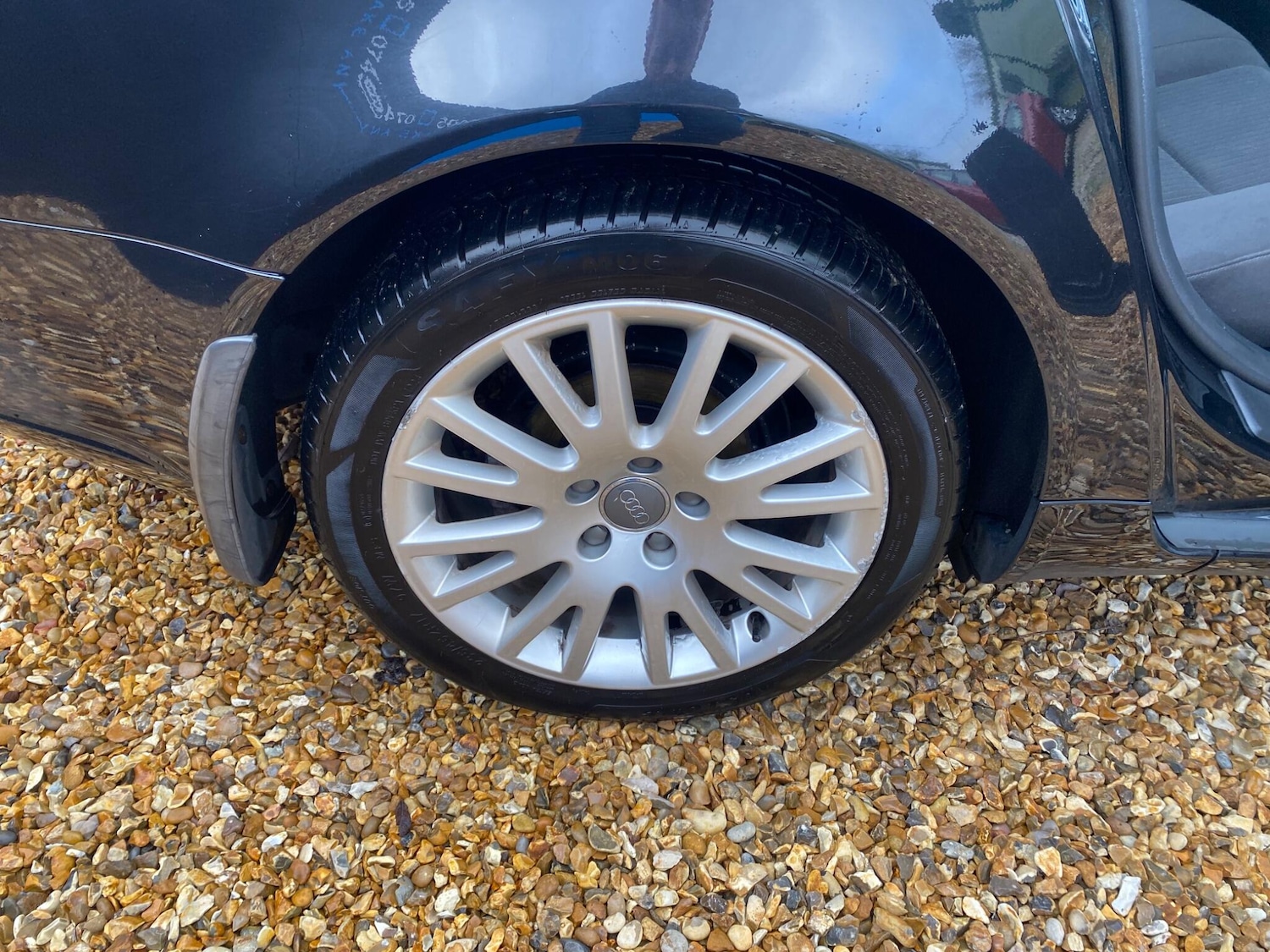 Used Audi A4 2007 for sale - 77015588: Photo 23