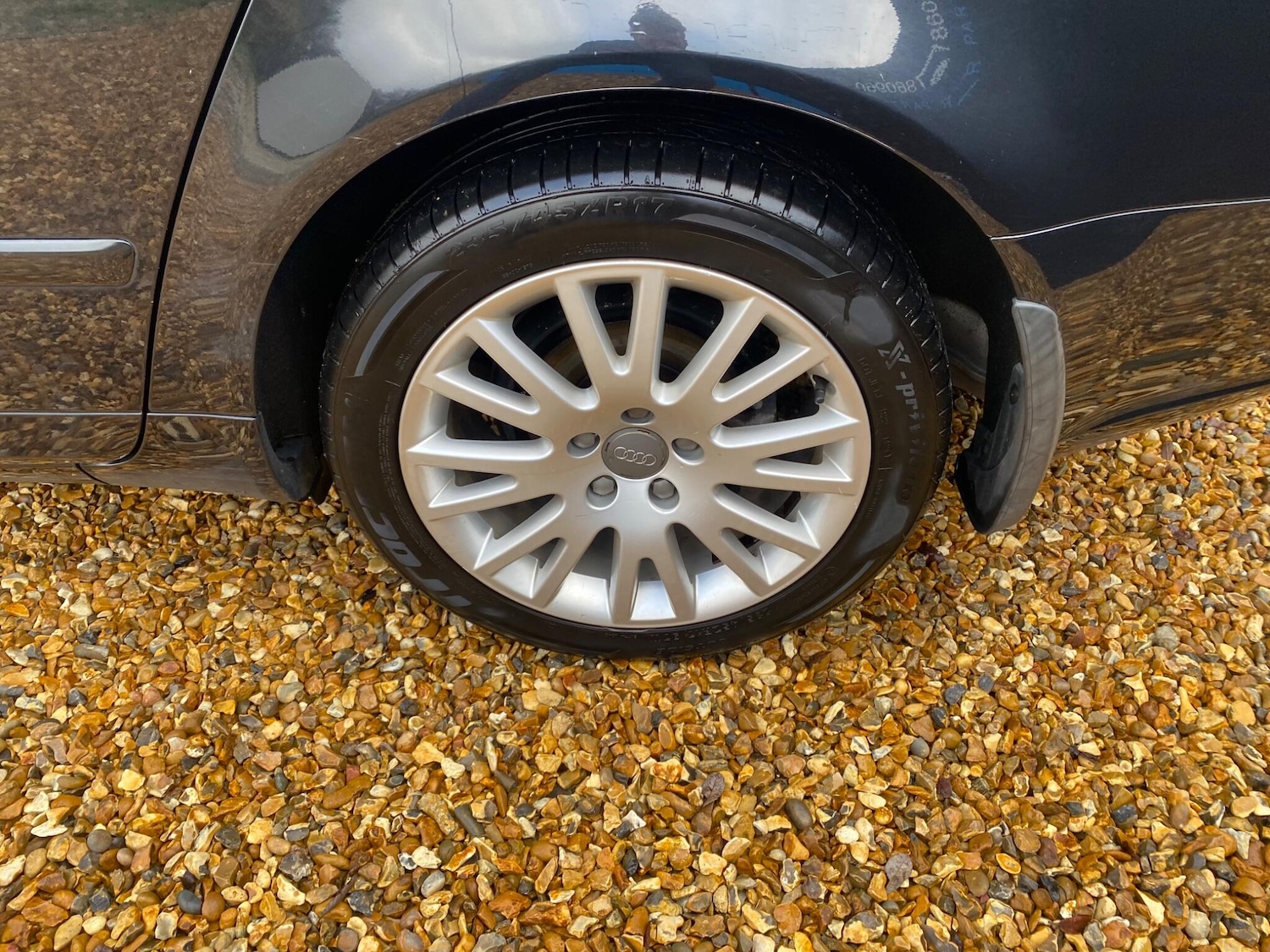 Used Audi A4 2007 for sale - 77015588: Photo 24