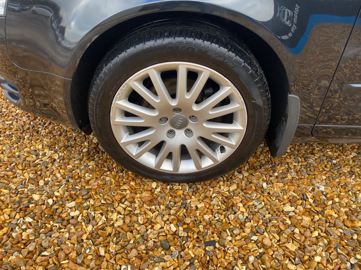 Used Audi A4 2007 for sale - 77015588: Photo 25