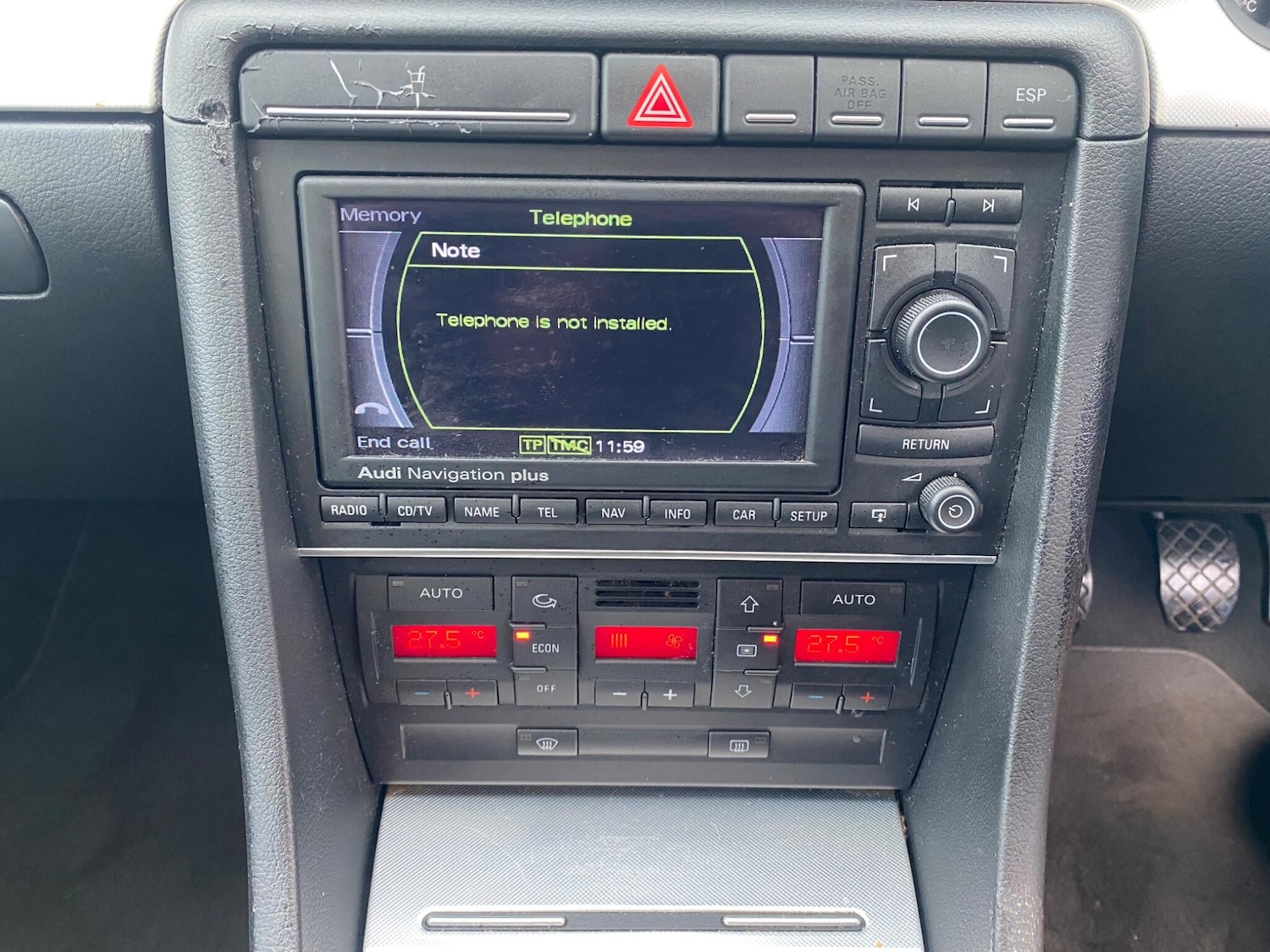 Used Audi A4 2007 for sale - 77015588: Photo 26