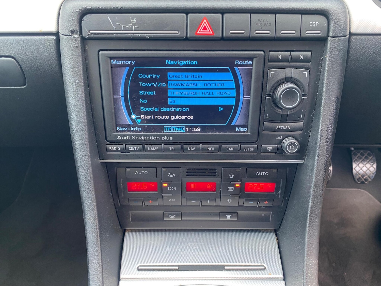 Used Audi A4 2007 for sale - 77015588: Photo 27