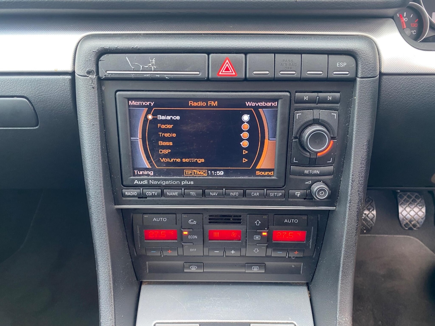 Used Audi A4 2007 for sale - 77015588: Photo 28