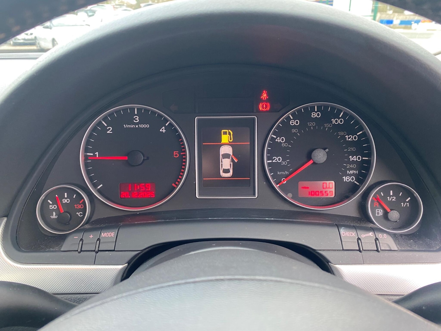 Used Audi A4 2007 for sale - 77015588: Photo 29