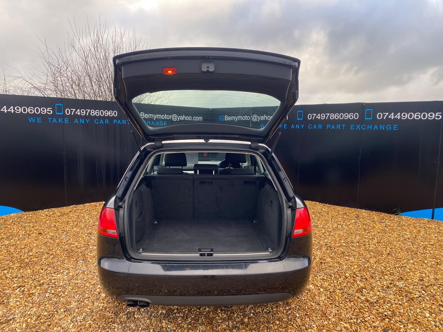 Used Audi A4 2007 for sale - 77015588: Photo 30