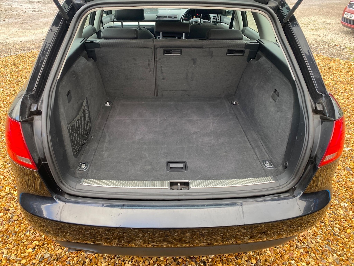 Used Audi A4 2007 for sale - 77015588: Photo 31