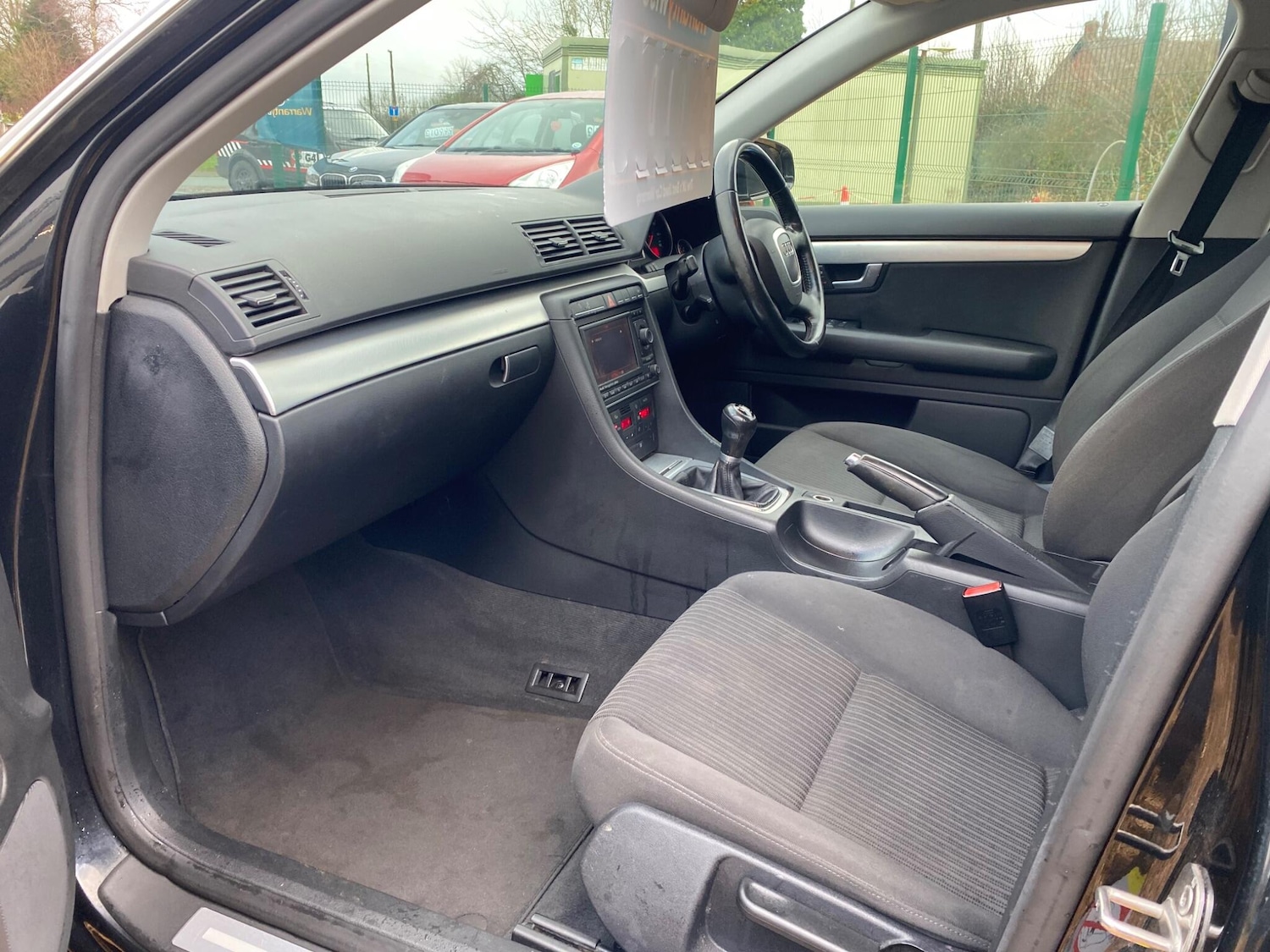 Used Audi A4 2007 for sale - 77015588: Photo 32